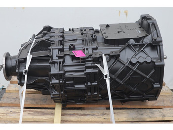 Menjalnik za Tovornjak ZF 12AS2301OD TGA 81.32003-6873: slika 3
