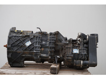 Menjalnik ZF