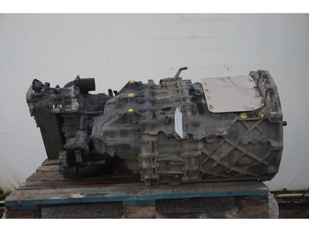 Menjalnik za Tovornjak ZF 12AS2331DD+INT3  81.32004-6389: slika 3