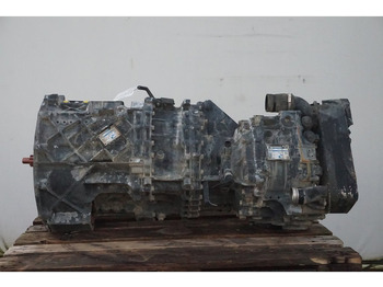 Menjalnik ZF