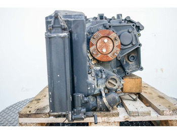 Menjalnik za Tovornjak ZF 12AS23331OD+INT 81.32003-6895: slika 4