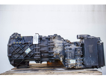 Menjalnik ZF