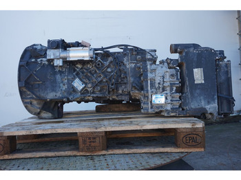 Menjalnik ZF