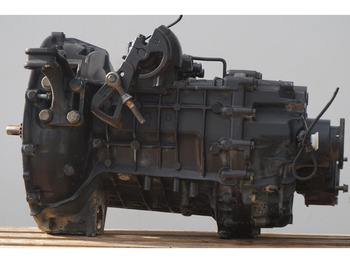 Menjalnik ZF