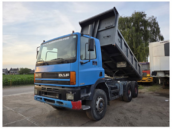 Tovornjak prekucnik DAF 85