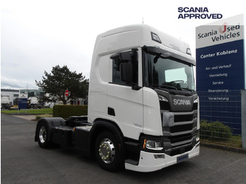 Vlačilec SCANIA R 450