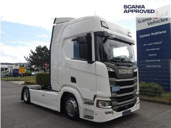 Vlačilec SCANIA R 500