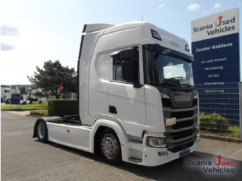 Vlačilec SCANIA R 500