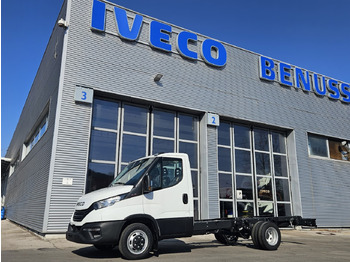 Tovornjak-šasija IVECO Daily 35c16