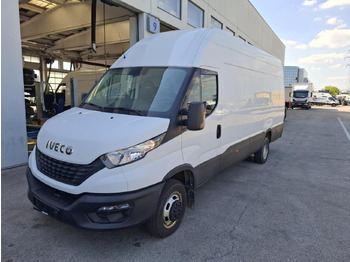 Potniški kombi IVECO Daily 35c16