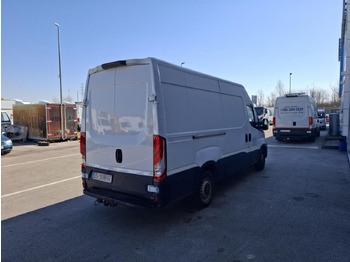 IVECO Daily 35S13 lizing IVECO Daily 35S13: slika 4 IVECO Daily 35S13 lizing IVECO Daily 35S13: slika 4