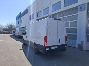IVECO Daily 35S13 lizing IVECO Daily 35S13: slika 3 IVECO Daily 35S13 lizing IVECO Daily 35S13: slika 3