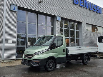 Furgon IVECO Daily 35s14