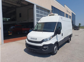 Potniški kombi IVECO Daily 35s14