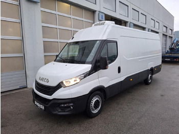 Hladilno vozilo IVECO Daily 35s16