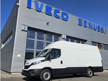 Potniški kombi IVECO Daily 35s18