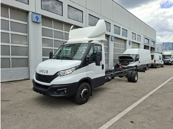Tovornjak-šasija IVECO Daily 70c18