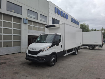 Hladilno vozilo IVECO Daily 70c18