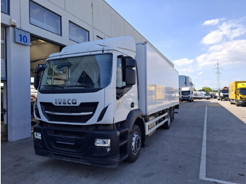 Tovornjak hladilnik IVECO Stralis