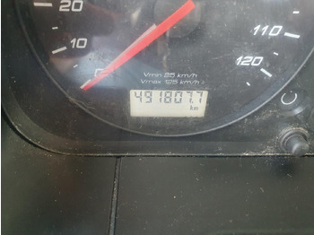 Tovornjak zabojnik IVECO Stralis AS260S46Y/FP GV: slika 2