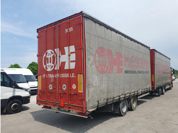 Tovornjak zabojnik IVECO Stralis AS260S46Y/FP GV: slika 3