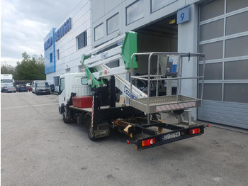 NISSAN Cabstar NT400 lizing NISSAN Cabstar NT400: slika 3