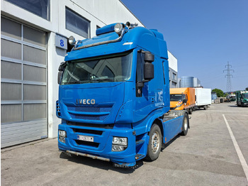 Vlačilec IVECO Stralis 440
