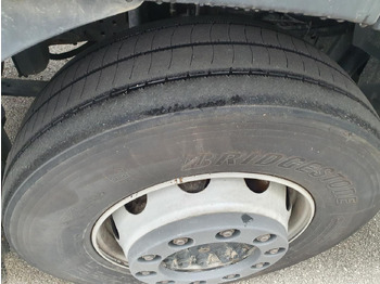 Vlačilec IVECO Stralis AS440S46T/P: slika 5