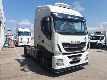 Vlačilec IVECO Stralis AS440S46T/P: slika 2