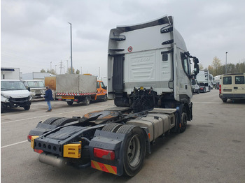 Vlačilec IVECO Stralis AS440S48T/FP LT: slika 4