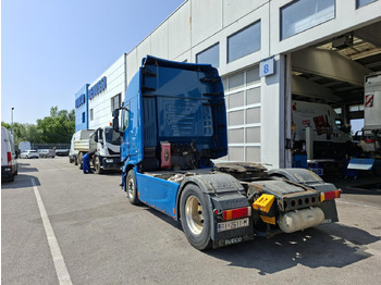 Vlačilec IVECO Stralis AS440S56T/P: slika 4