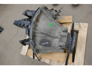 Os in deli za Tovornjak Scania R 500: slika 2 Os in deli za Tovornjak Scania R 500: slika 2