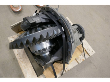 Os in deli za Tovornjak Scania R 500: slika 3 Os in deli za Tovornjak Scania R 500: slika 3