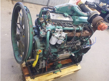 Motor za Tovornjak Volvo Penta TID71A: slika 2 Motor za Tovornjak Volvo Penta TID71A: slika 2