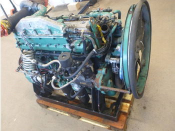 Motor za Tovornjak Volvo Penta TID71A: slika 3 Motor za Tovornjak Volvo Penta TID71A: slika 3