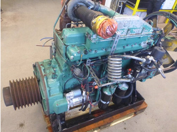 Motor za Tovornjak Volvo Penta TID71A: slika 4 Motor za Tovornjak Volvo Penta TID71A: slika 4