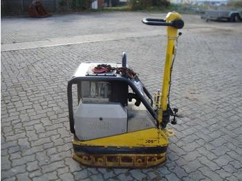 Valjar Wacker DPU 6055 H Rüttelplatte: slika 1