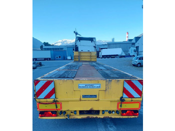 Goldhofer SPZ DL 3-36/80A, 56ton Goldhofer SPZ DL 3-36/80A, 56ton, 3m teleskop lizing Goldhofer SPZ DL 3-36/80A, 56ton Goldhofer SPZ DL 3-36/80A, 56ton, 3m teleskop: slika 3