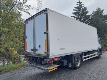 Tovornjak hladilnik Iveco 190S40 Stralis 4x2, Euro 6, Carrier Supra 1150: slika 4