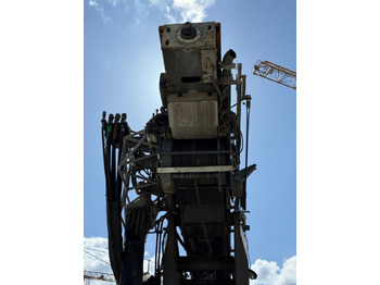 Vrtalna naprava Liebherr LRB 355, RAMM/BOHRGERÄT, PILLING/DRILLING RIG: slika 5