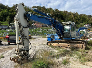 Bager goseničar LIEBHERR R 926