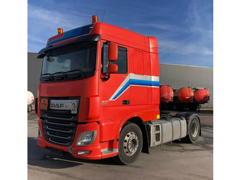 Vlačilec DAF XF 460