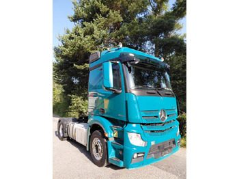 Vlačilec MERCEDES-BENZ Actros