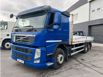 Tovornjak s kesonom VOLVO FM 460