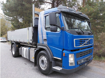 Tovornjak prekucnik VOLVO FM 440