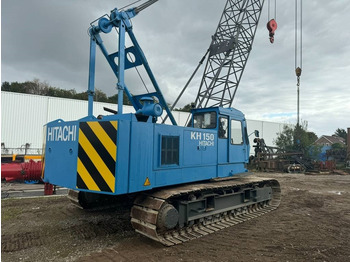 Gosenični žerjav HITACHI