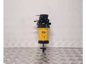 Motor in deli JCB