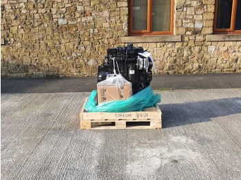 Motor za Gradbeni stroj Cummins QSB4.5 Engine 104 kW: slika 5