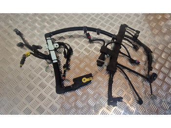 Motor in deli JCB