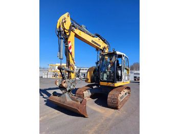 Bager goseničar LIEBHERR R 914